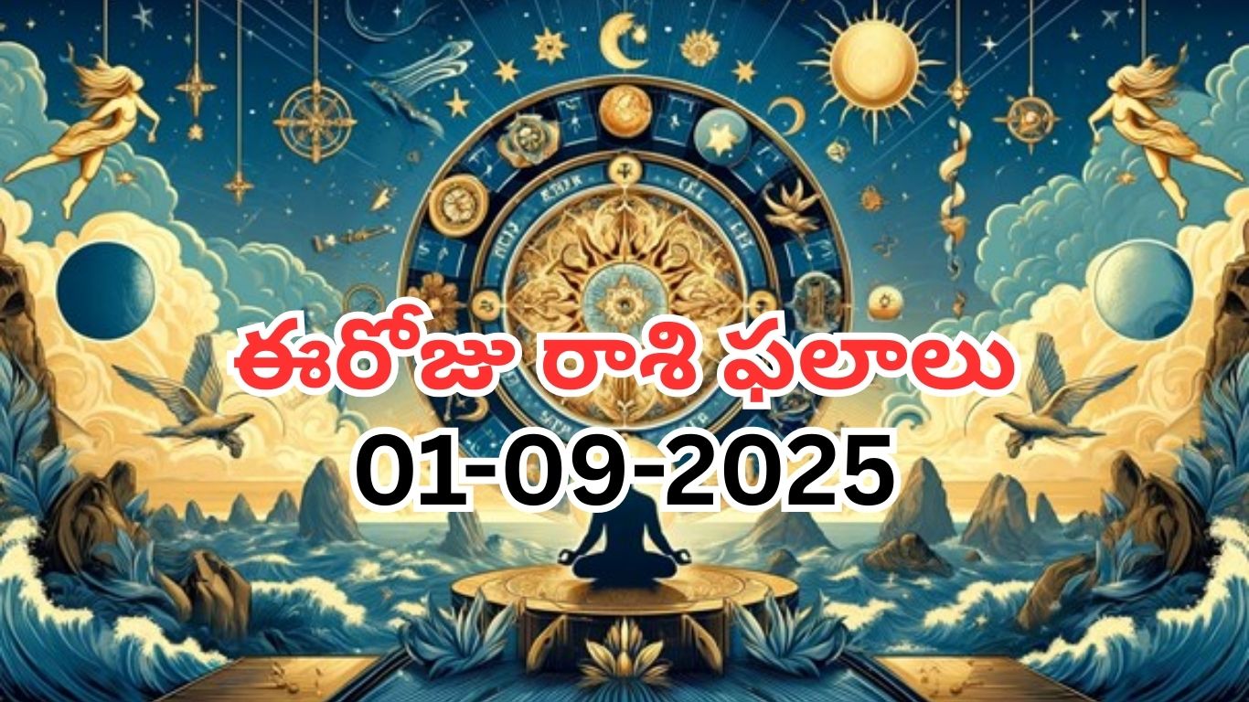 Horoscope Today