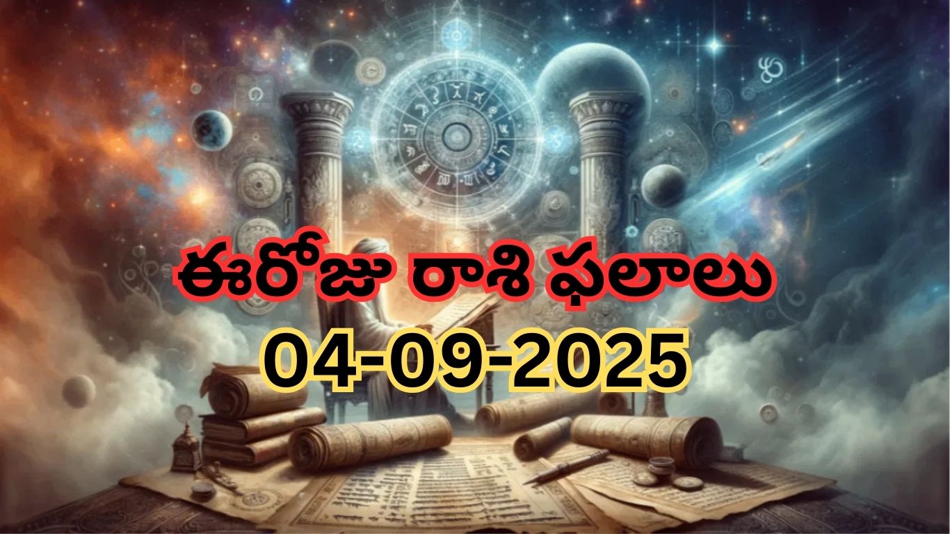Horoscope Today