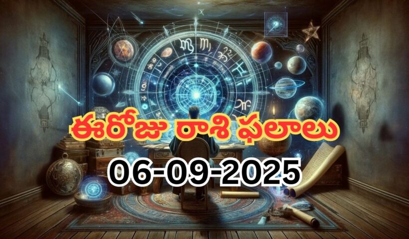 Horoscope Today