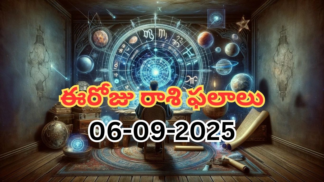 Horoscope Today