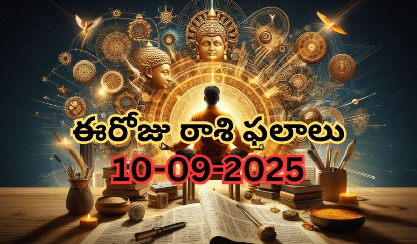 Horoscope Today