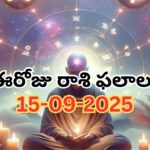 Horoscope Today