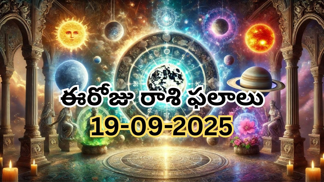 Horoscope Today