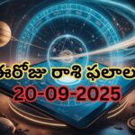 Horoscope Today