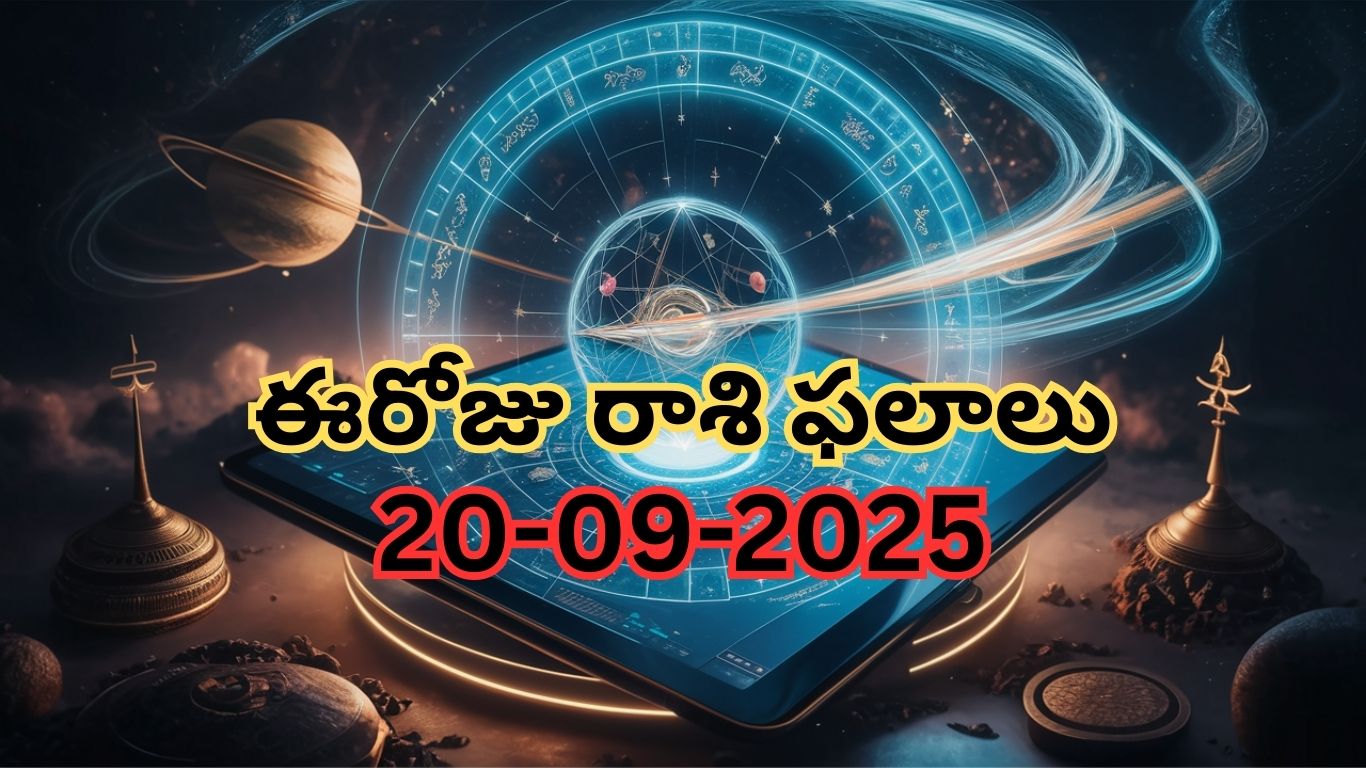 Horoscope Today