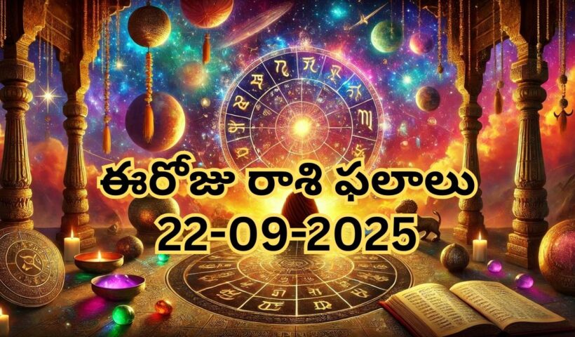 Horoscope Today