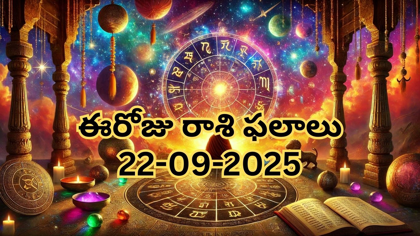 Horoscope Today