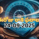 Horoscope Today