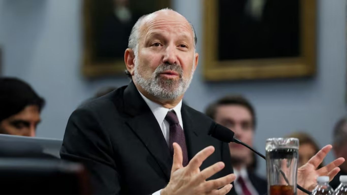 Howard Lutnick