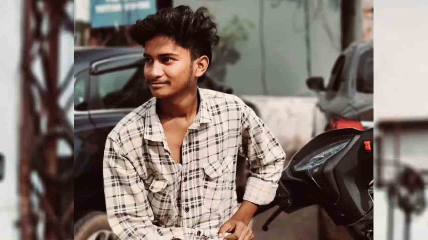 Hyderabad