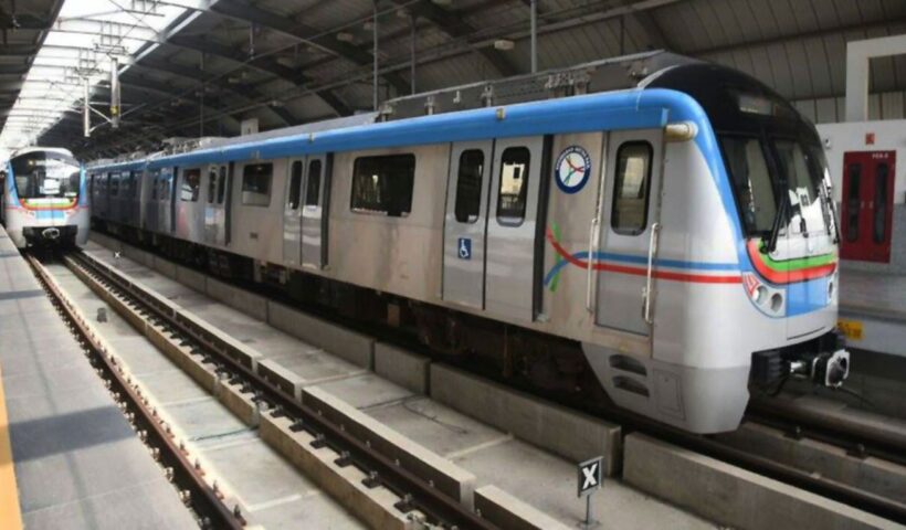 Hyderabad
