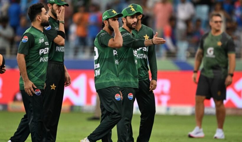ICC Big Shock To Pakistan