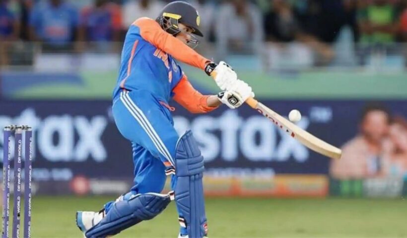 IND vs PAK