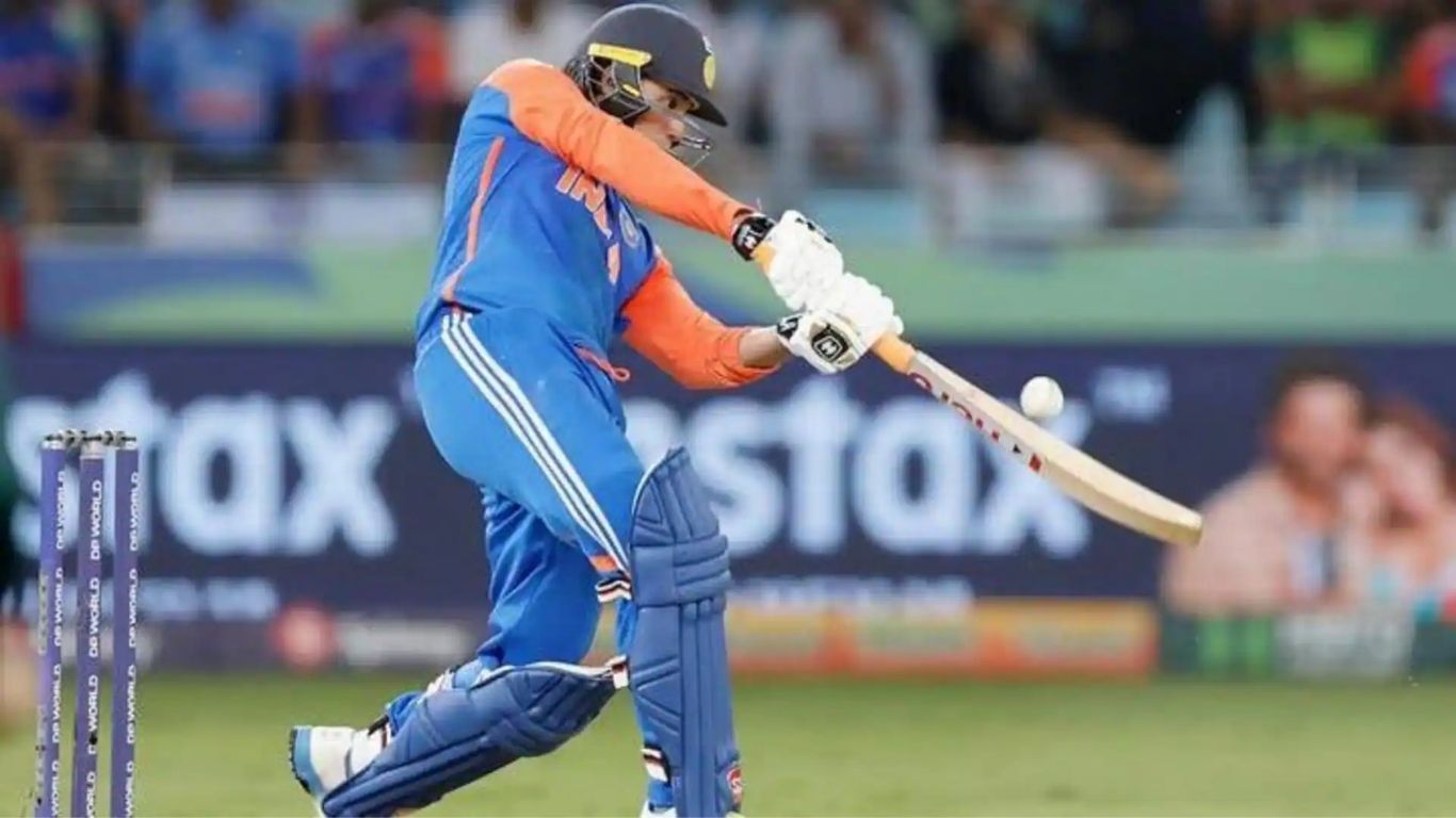 IND vs PAK