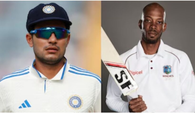 IND vs WI