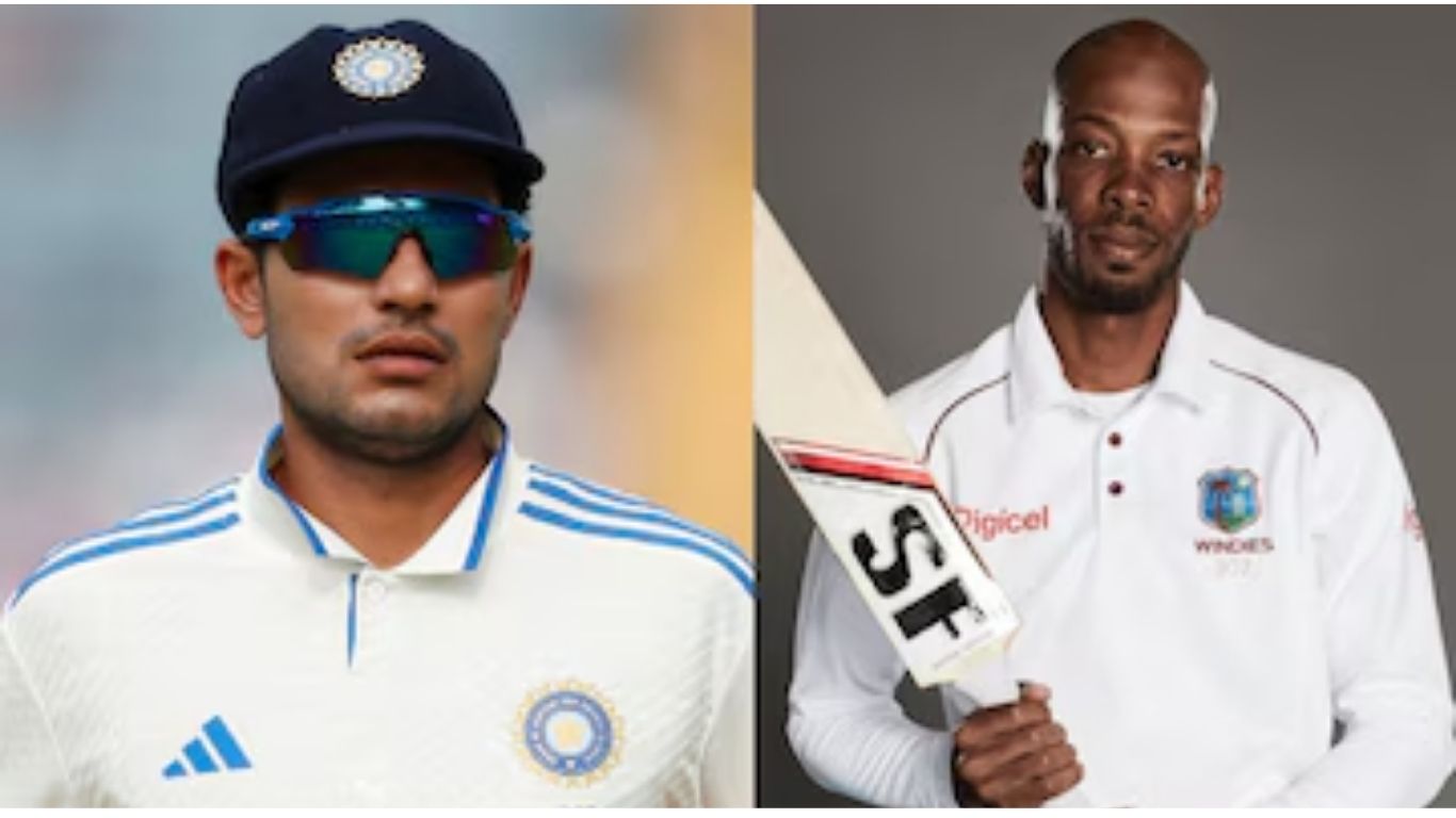 IND vs WI