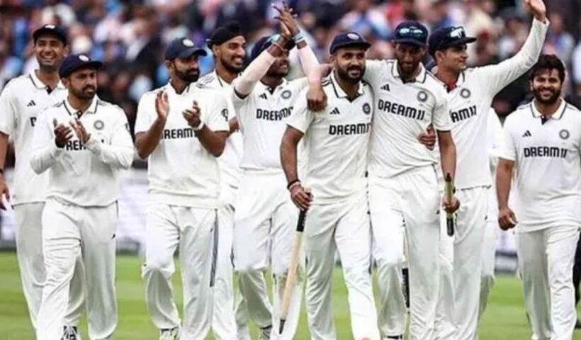 IND vs WI