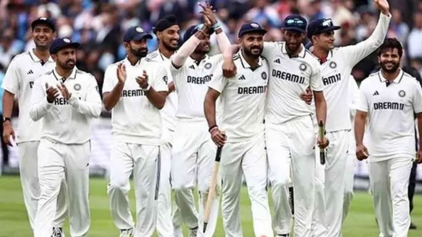 IND vs WI
