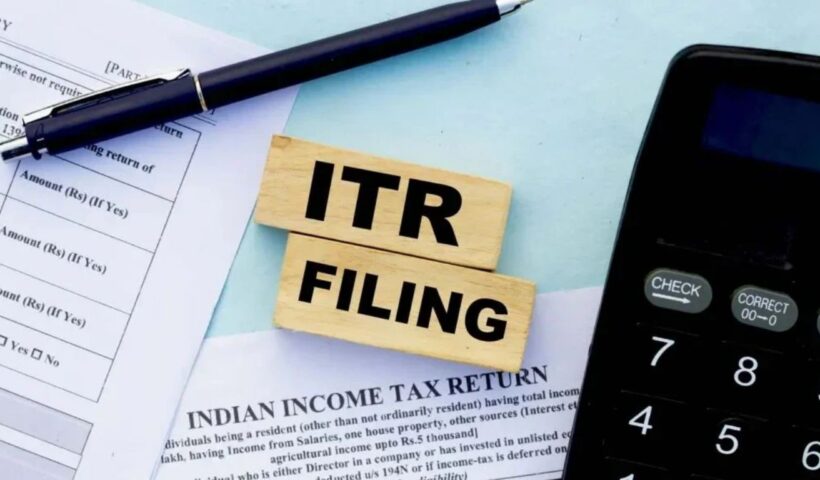 ITR Filing