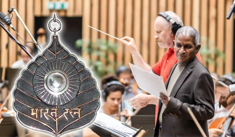 Ilayaraja