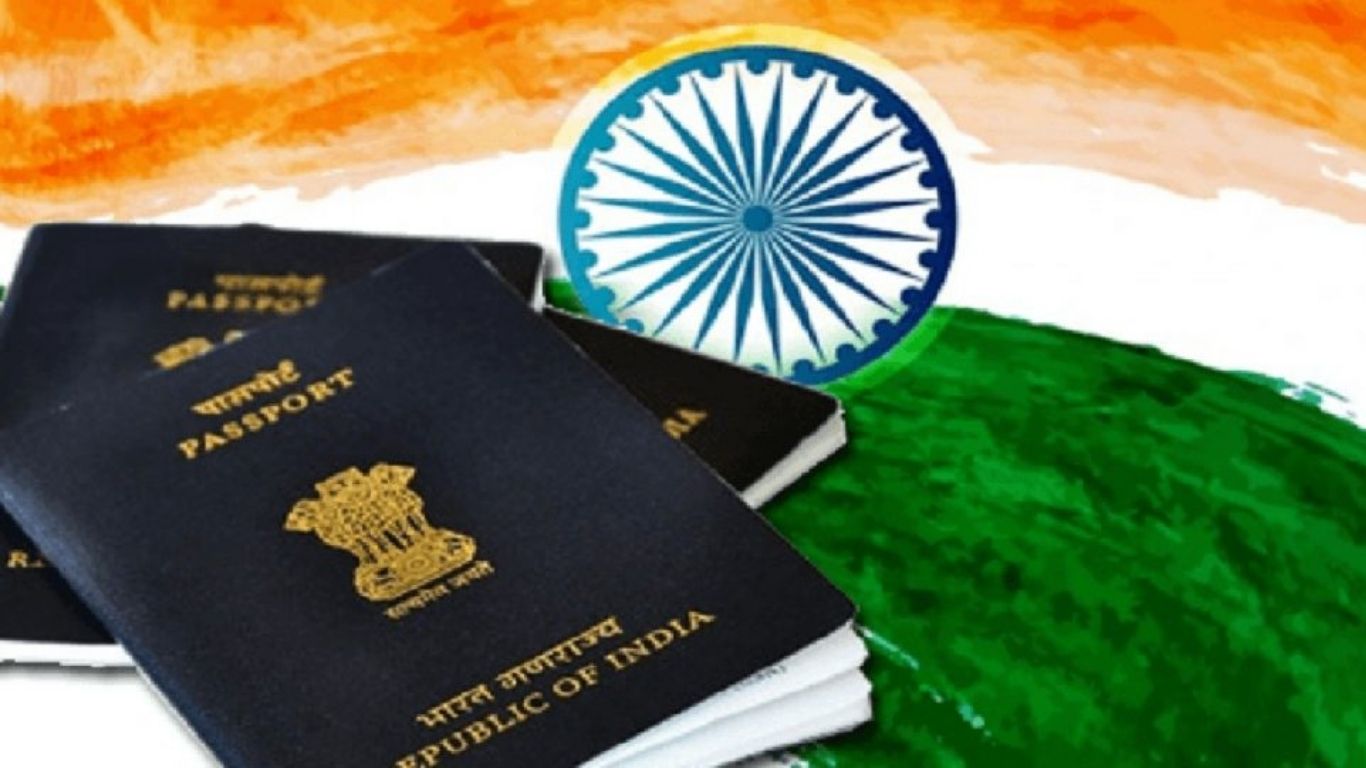 Immigration and Foreigners Act 2025