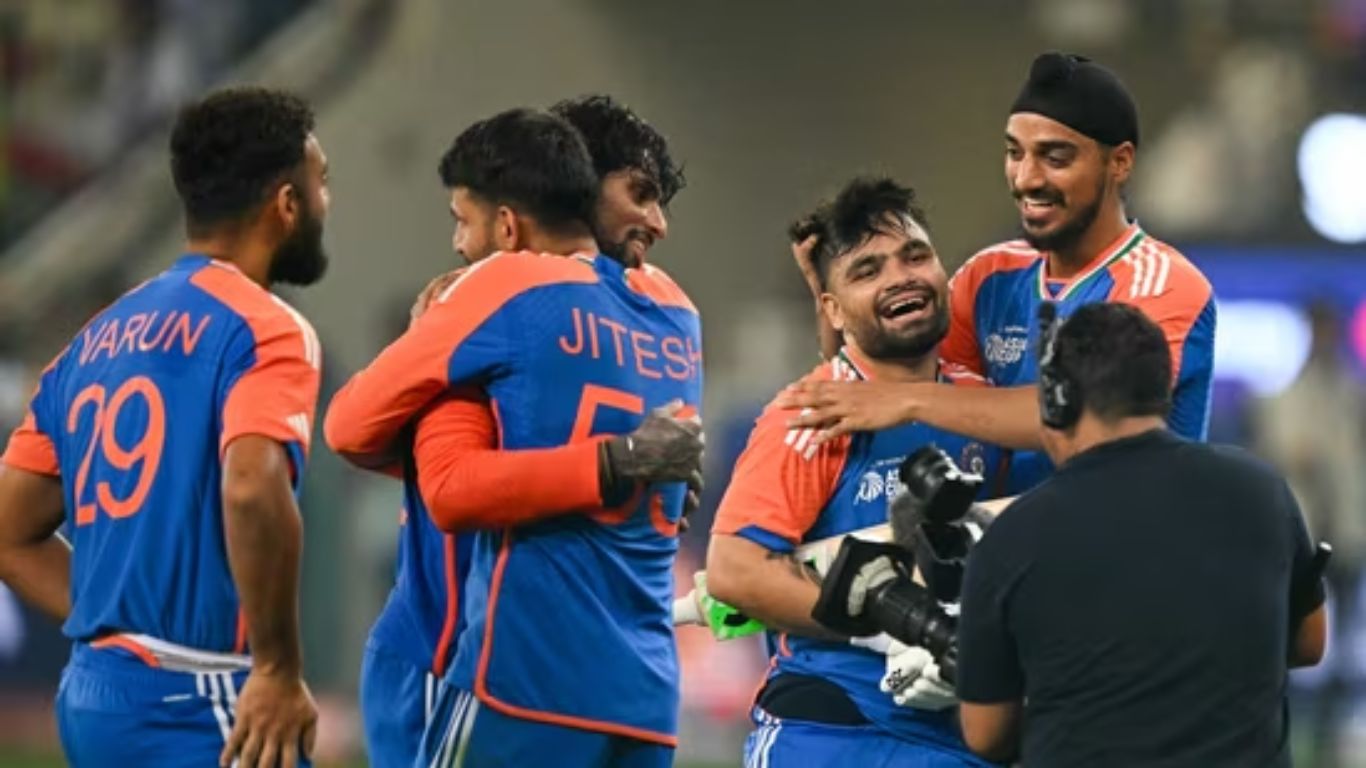 Ind vs Pak