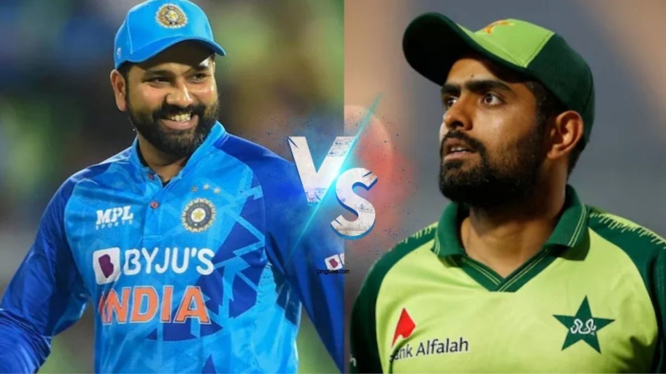 India vs Pakistan Match