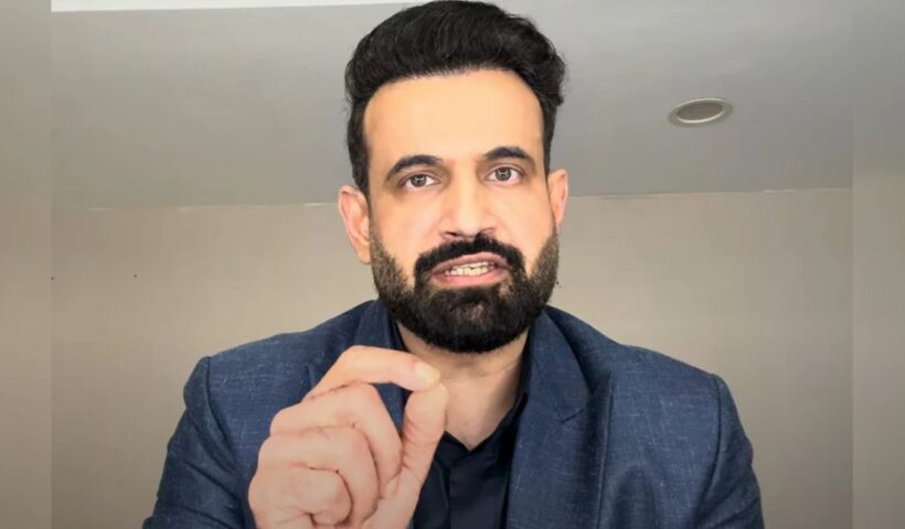 Irfan Pathan