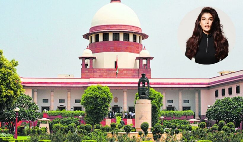 Jacqueline Fernandez