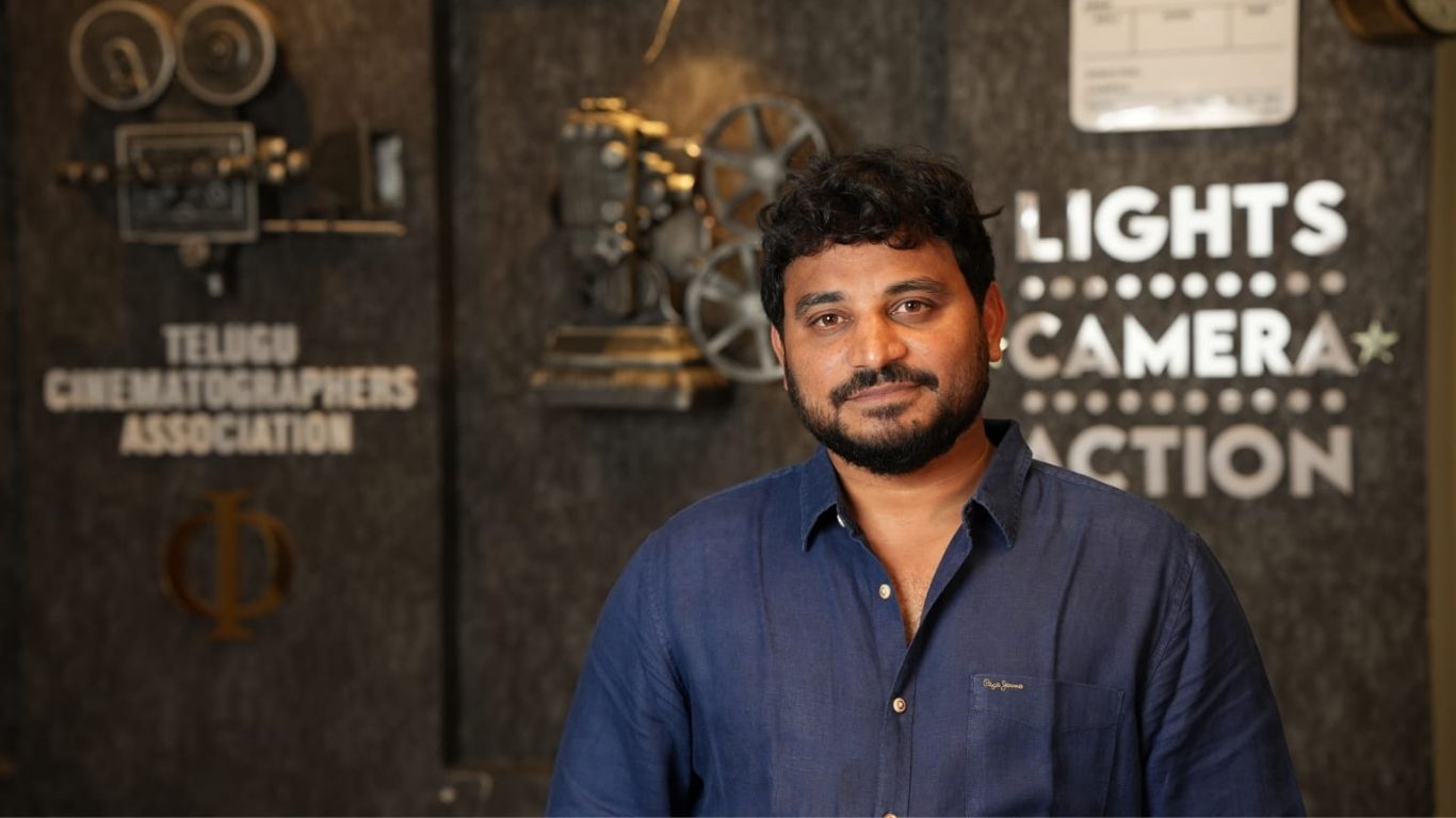 Jagadish Cheekati