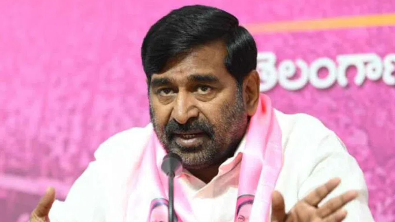 Jagadish Reddy
