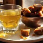 Jaggery Water