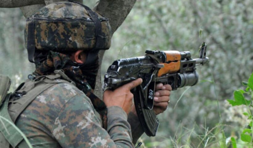 Jammu Kashmir