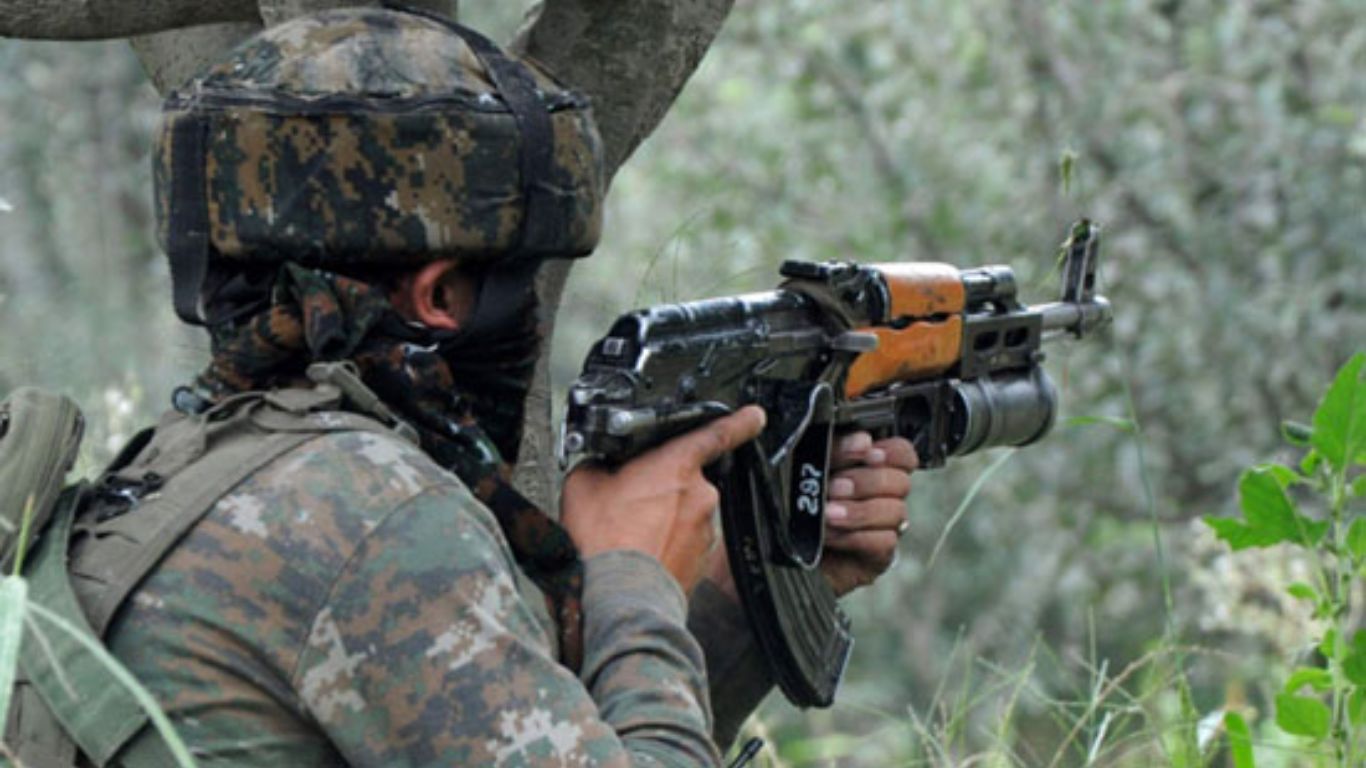 Jammu Kashmir