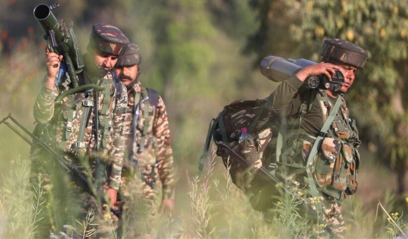 Jammu and Kashmir