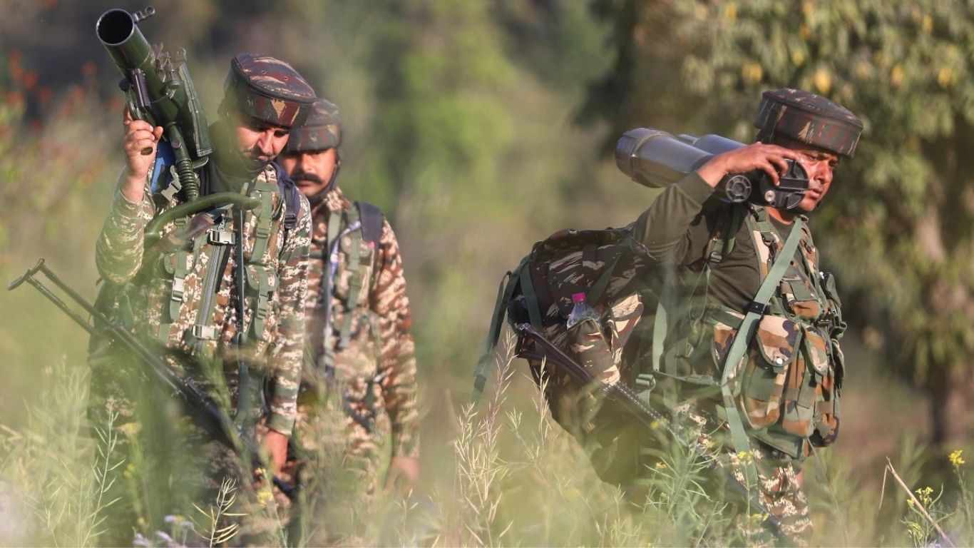 Jammu and Kashmir