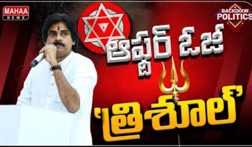 Janamloki Janasena