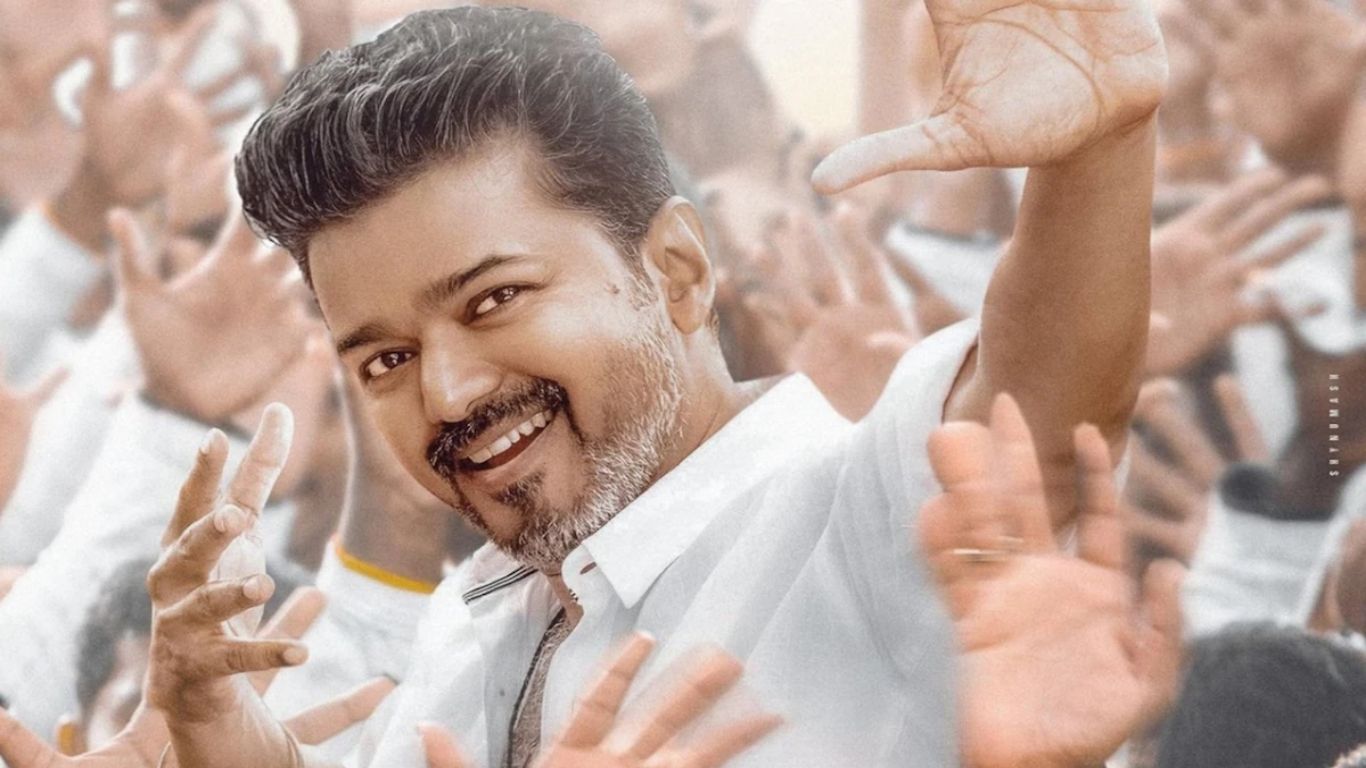 Jananayagan