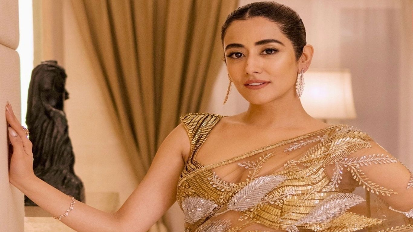 Jonita Gandhi
