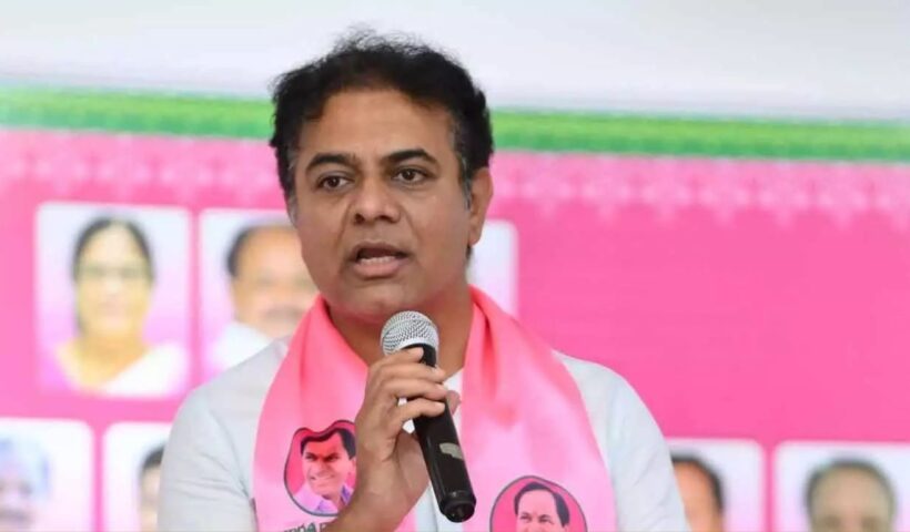 KTR
