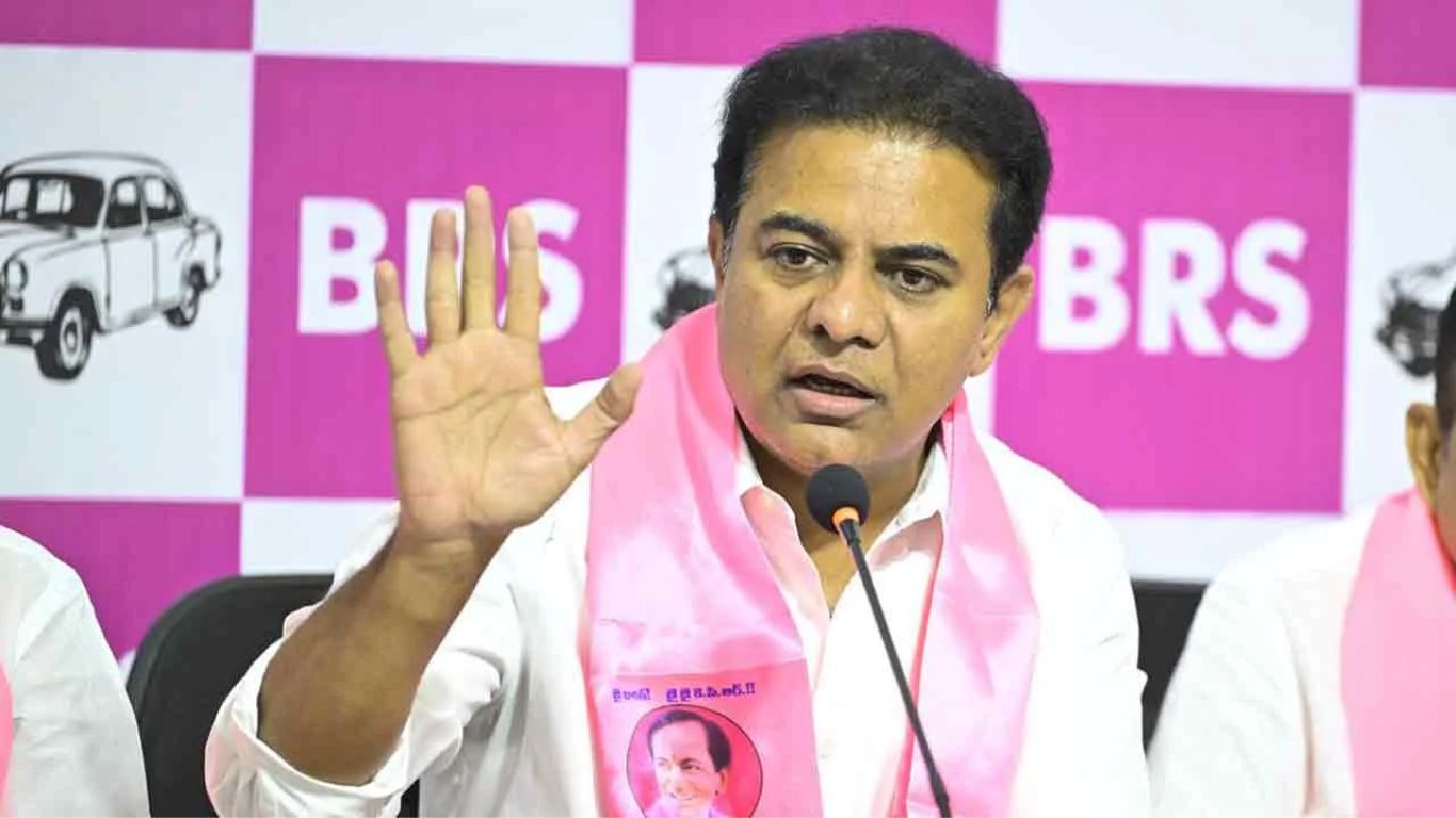 KTR