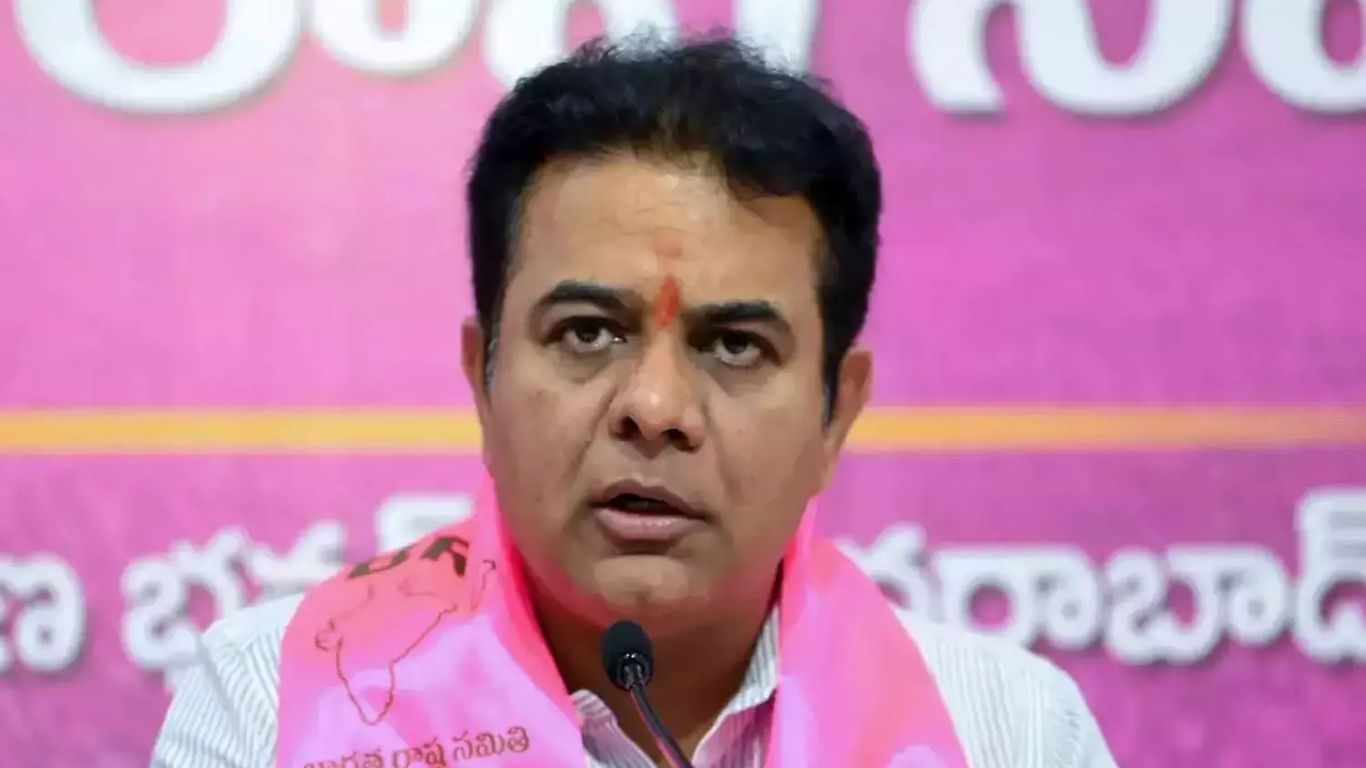 KTR