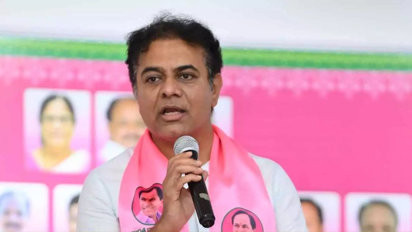 KTR