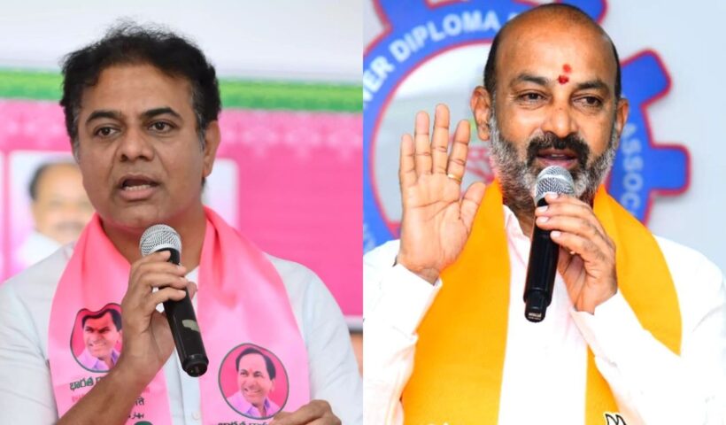 KTR