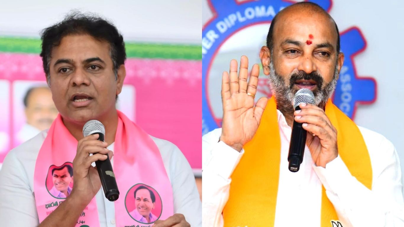 KTR