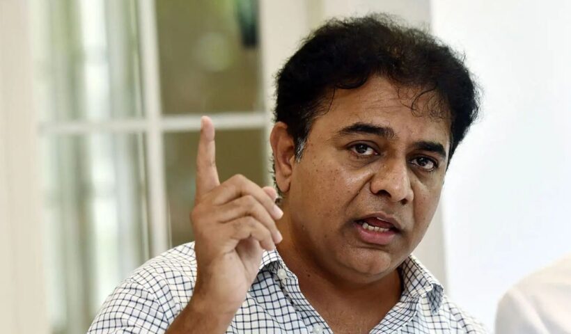 KTR