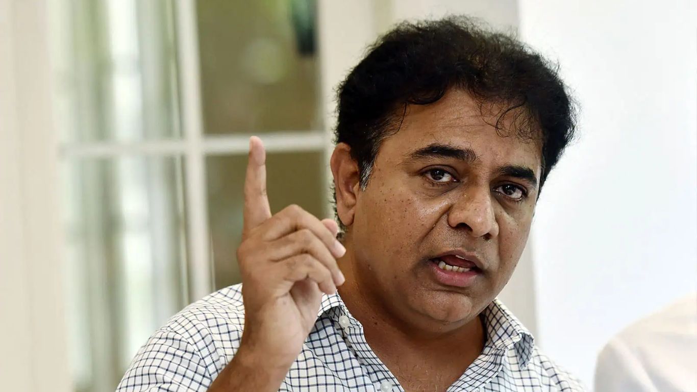 KTR