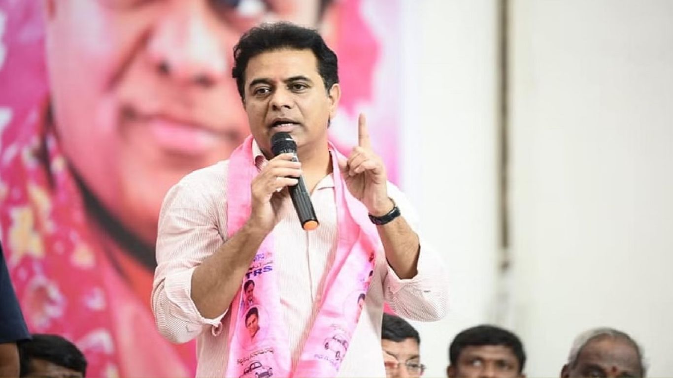 KTR