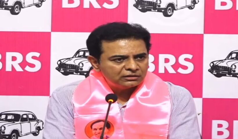 KTR