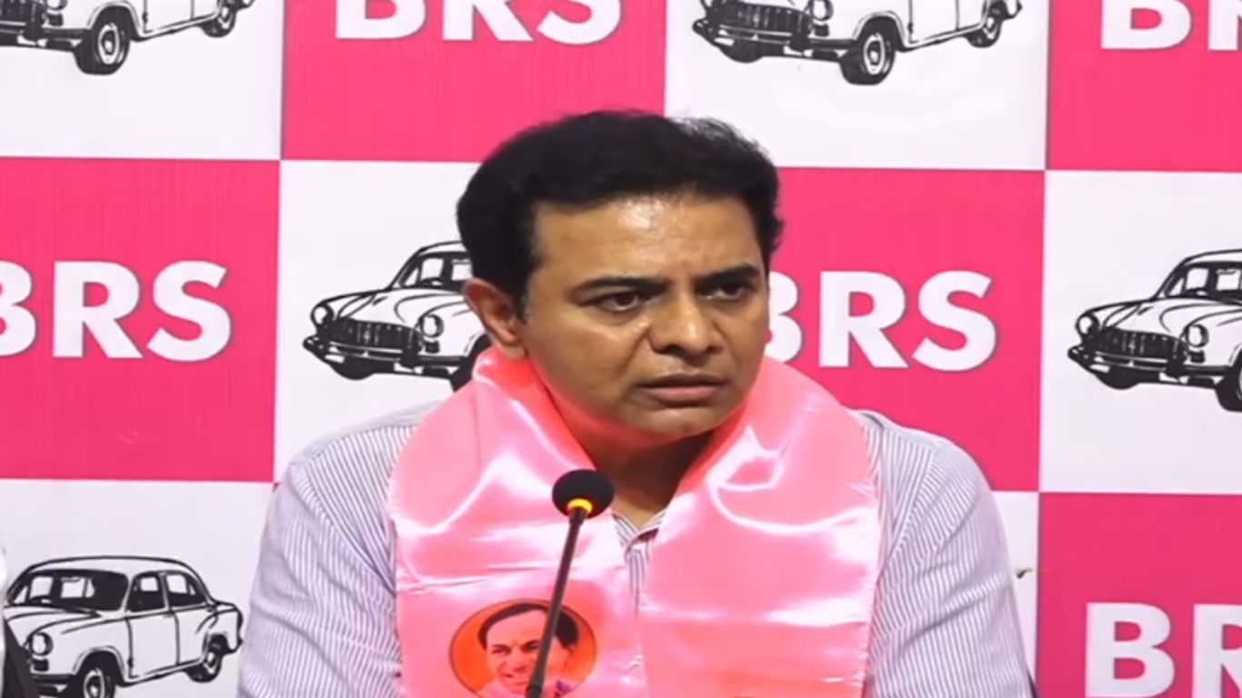 KTR